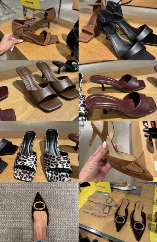 Shop the best picks from the Nordstrom Anniversary Sale 2025—summer essentials, fall fashion, and limited-time deals you don't want to miss!